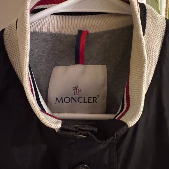 Moncler Matthieu Giubbotto Jacket - Picture 3 of 10